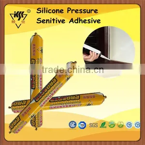 Free Samples 2016 New Arrivals Silicone Pressure Senitive Adhesive thumbnail-1