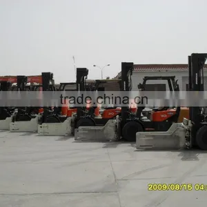 China Supplier Wholesale Rotating Bale Clamps for Forklift Trucks Use thumbnail-5
