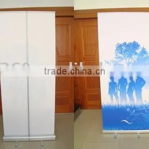 Roll Up Banner Stand thumbnail-1