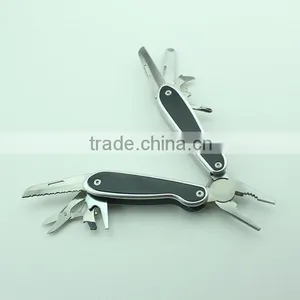 Quality Stainless Steel Wire Cutter Outdoor Plier thumbnail-3
