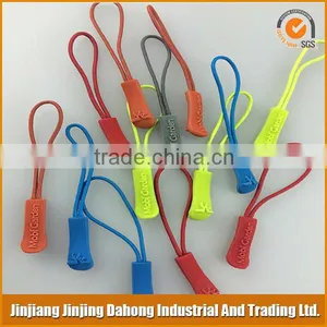 Beautiful Style Metal Zipper Puller thumbnail-1