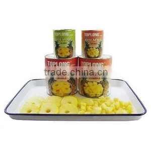 Canned Pineapple(canned Pineapple) thumbnail-1