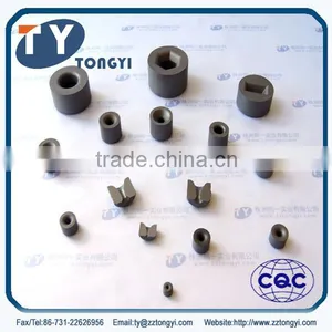 Steel Wire Drawing Dies of Tungsten Carbide Material thumbnail-1