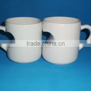 Ceramic Mug, OEM Mugs, Personalized Porcelain Gift Mug Promotion thumbnail-1