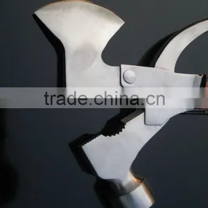 Outdoor Multifunction Car Break Glass Emergency Safety Hammer thumbnail-5
