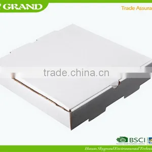 Newest Top Sell Green Corrugated Carton Paper Box thumbnail-4