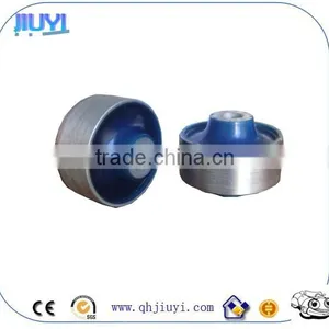 Industrial Rubber Sleeve/ Bushing/metal Sleeve Bushing thumbnail-1