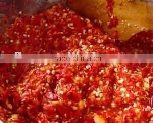 we Can Supply Salted Chilli Paste thumbnail-1