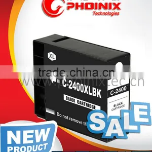 Print Inkjet Cartridge PGI2400XL for Use in Canon MAXIFY IB4040/MB5040/MB5340 thumbnail-3