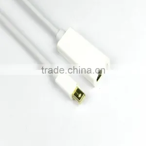 Mini Displayport to Scart Cable thumbnail-2