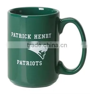 OEM Quality Mug Of Simplicity Color Changing Mug thumbnail-5
