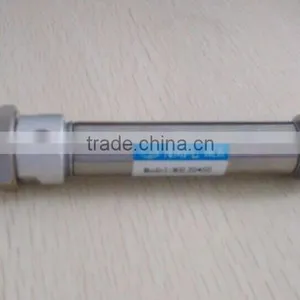 DSNU ,MA25*100 Most Popular Mini Low Speed Pneumatic Cylinder Quality Choice thumbnail-1