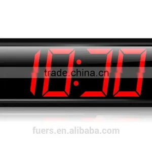 2016 2600 Mode Types 150M Signal Receive Distance Display for Wireless Calling and Burglar Alarm System thumbnail-1