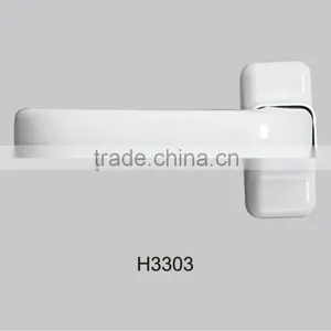 Zamak Aluminium Handel Door Handel Window Handel for OEM thumbnail-1