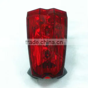 Shenzhen Hot Selling Bike Light thumbnail-1