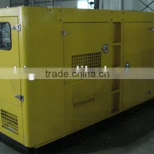 DEUTZ Water-cooled Diesel Genset thumbnail-1