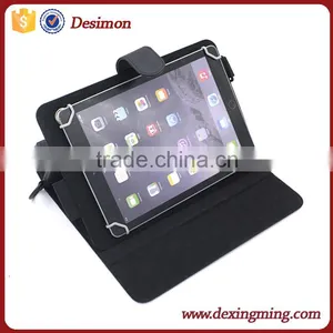 4 Stretchable Elastic Claws POWER BANK Holder Handheld Tablet Case With Lanyard thumbnail-2