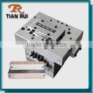 Co-extrusion Tooling Using Advanced US Technology To Produce thumbnail-5