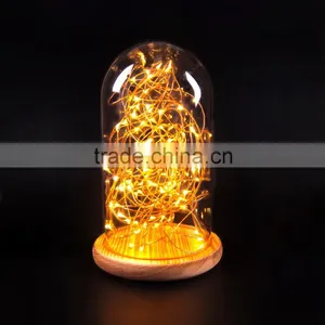 2016 High Quality Cheap Price Led Bottle Fairy Light for Decoration Supplier's Choice thumbnail-1