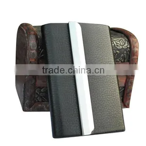 Leather Credit Card Holder thumbnail-4