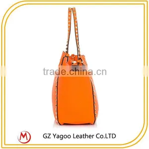 Cheap Guangzhou Lady Handbag Rivet Market Size Handbags thumbnail-5