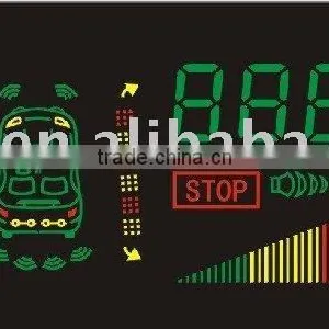 Full Color Small Size Shaped Led Display Screen thumbnail-1