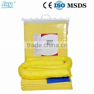 Chemical Spill Kit - 20L Once Only Kit thumbnail-1