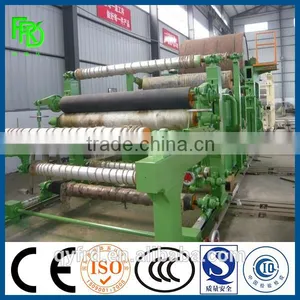 FRD Toilet Tissue Paper Machine Series thumbnail-2