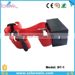 LoreWin BT-1 Best Selling Items Anti Bark Shock Collar thumbnail-4
