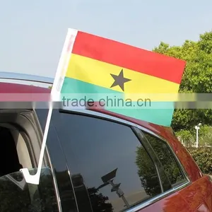 Car Side Mirror Flag thumbnail-1