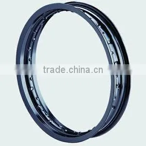 18 Inch Alloy Wheel Rim/WM 2.50X18" Street Bike Rim thumbnail-1