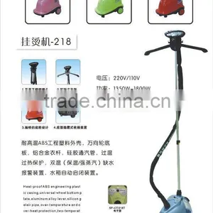 218 Hanging Garment Steamer Iron thumbnail-1