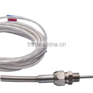 Atlas Copco Terminal Temperature Sensor 1089057402 Thermostat Sensor Temperature Switch thumbnail-3
