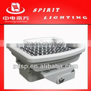 Energy Saving 50W-185W LED Canopy Light/gas Station Light thumbnail-1
