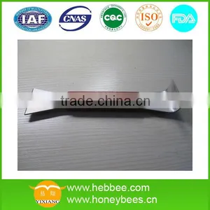 Multi-funcation 'J ' Shaped Hive Tool thumbnail-2
