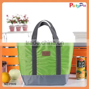 High Quality Thermal Fitness Cooler Lunch Bag thumbnail-1
