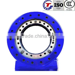 TITANHORSE Solar Tracking System Slew Drive thumbnail-1
