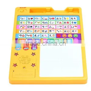 Making Sound Module Music Panel Learning Board for Sound Talking Book thumbnail-1