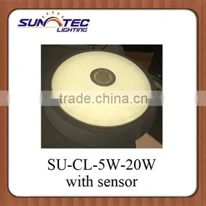 5W Led Motion Sensor Ceiling Light thumbnail-5