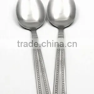 Most Bartender Used Stainless Steel 18-10 Spoon thumbnail-2