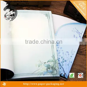Chinese Antiquity Wire-Bound Notebook thumbnail-3