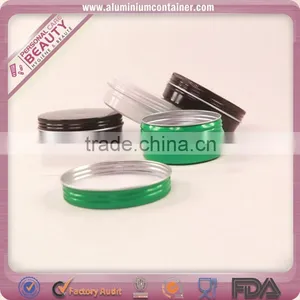 Recycling Aluminum Tins Wholesale Different Sizes thumbnail-1