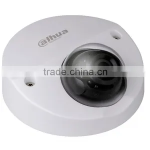 DAHUA 2.4Megapixel 1080P Vandal-proof IR HDCVI Mini Wedge Dome Camera HAC-HDBW2220F thumbnail-1