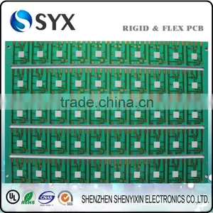 PTH Flex Pcb thumbnail-1
