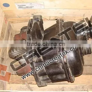 FAW Truck Middle Axle Drive thumbnail-1