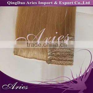 Easy and Simple to Use Flip in Hair Piece thumbnail-1
