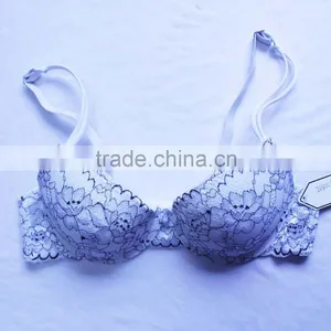 Ladies Underwear Bra New Design,women Bra,latest Fashion Sexy Bra thumbnail-2
