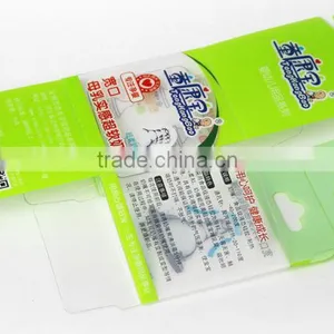 Factory Direct Feeding Bottle Plastic Square Box thumbnail-5
