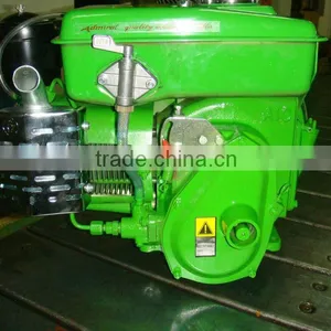CHANGZHOU FENGQING-CY175F(6HP)Single Cylinder Diesel Engine thumbnail-1