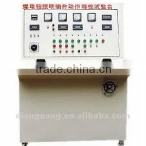 ZZBL ZBZ Test Equipment for Electric Coal Drill and Plug-in Lighting Unit thumbnail-1